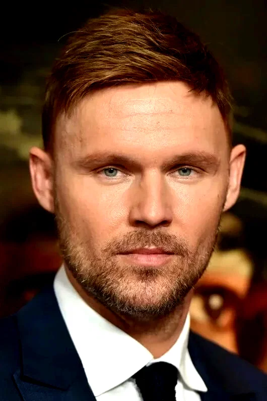  Scott Haze