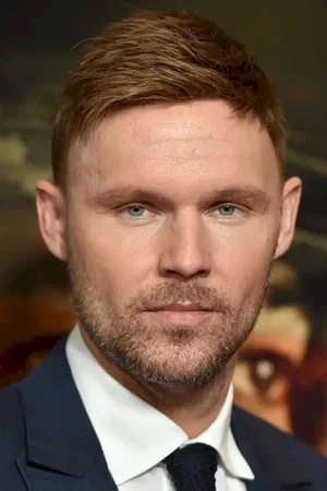  Scott Haze photo