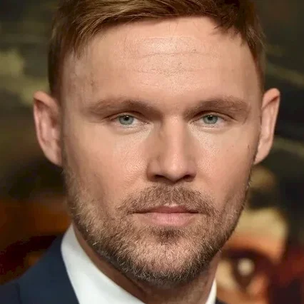  Scott Haze