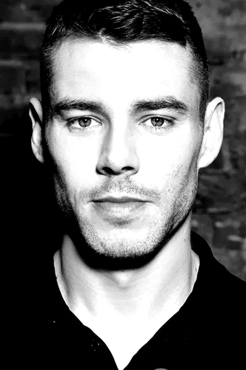 Brian J. Smith