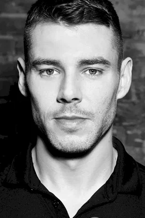 Brian J. Smith photo