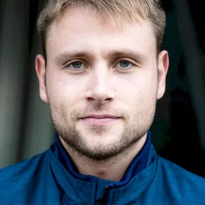 Photo star :  Max Riemelt
