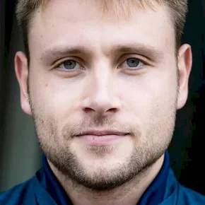 Photo star :  Max Riemelt