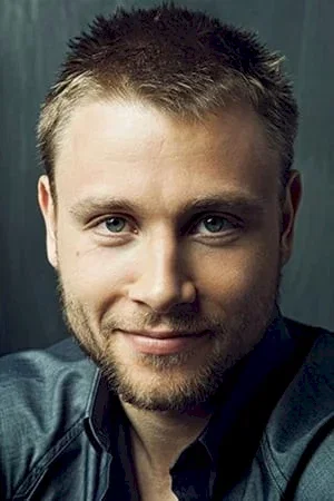  Max Riemelt