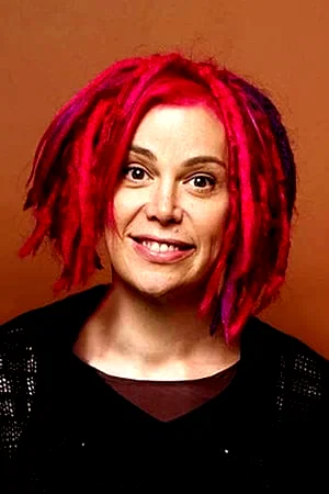 Lana Wachowski