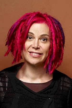 Lana Wachowski photo