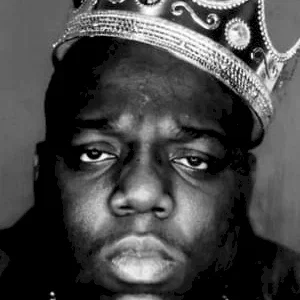  The Notorious B.I.G.