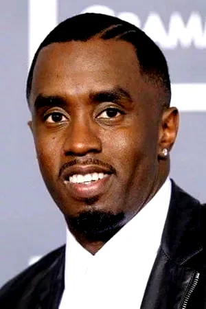  Sean Combs