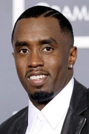  Sean Combs photo