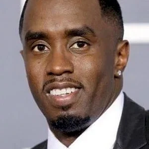 Sean Combs