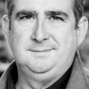 Photo star : Gerard Horan