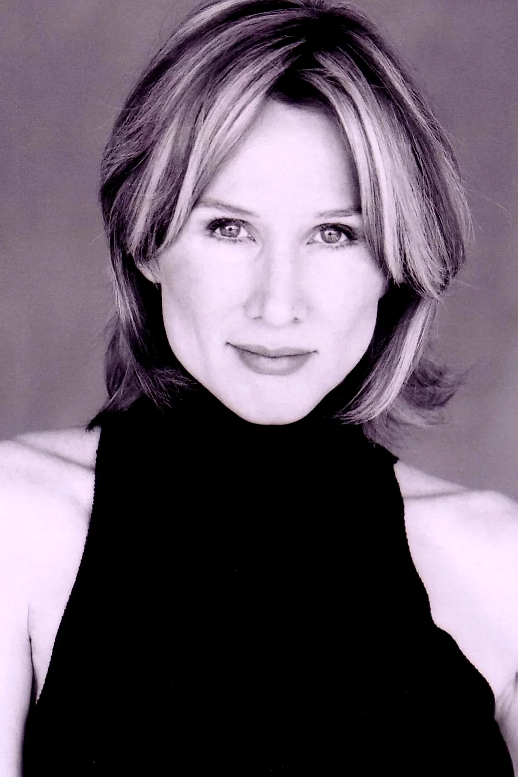  Michelle Johnston