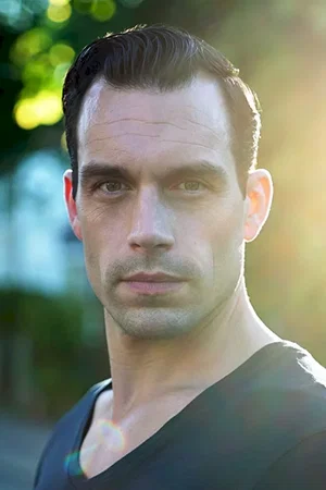 Photo de  Russell Balogh
