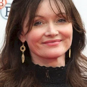 Photo star : Essie Davis