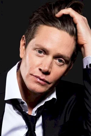 Nathan Page photo