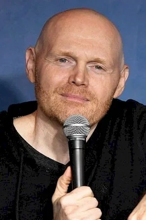 Bill Burr photo