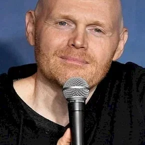 Photo star : Bill Burr