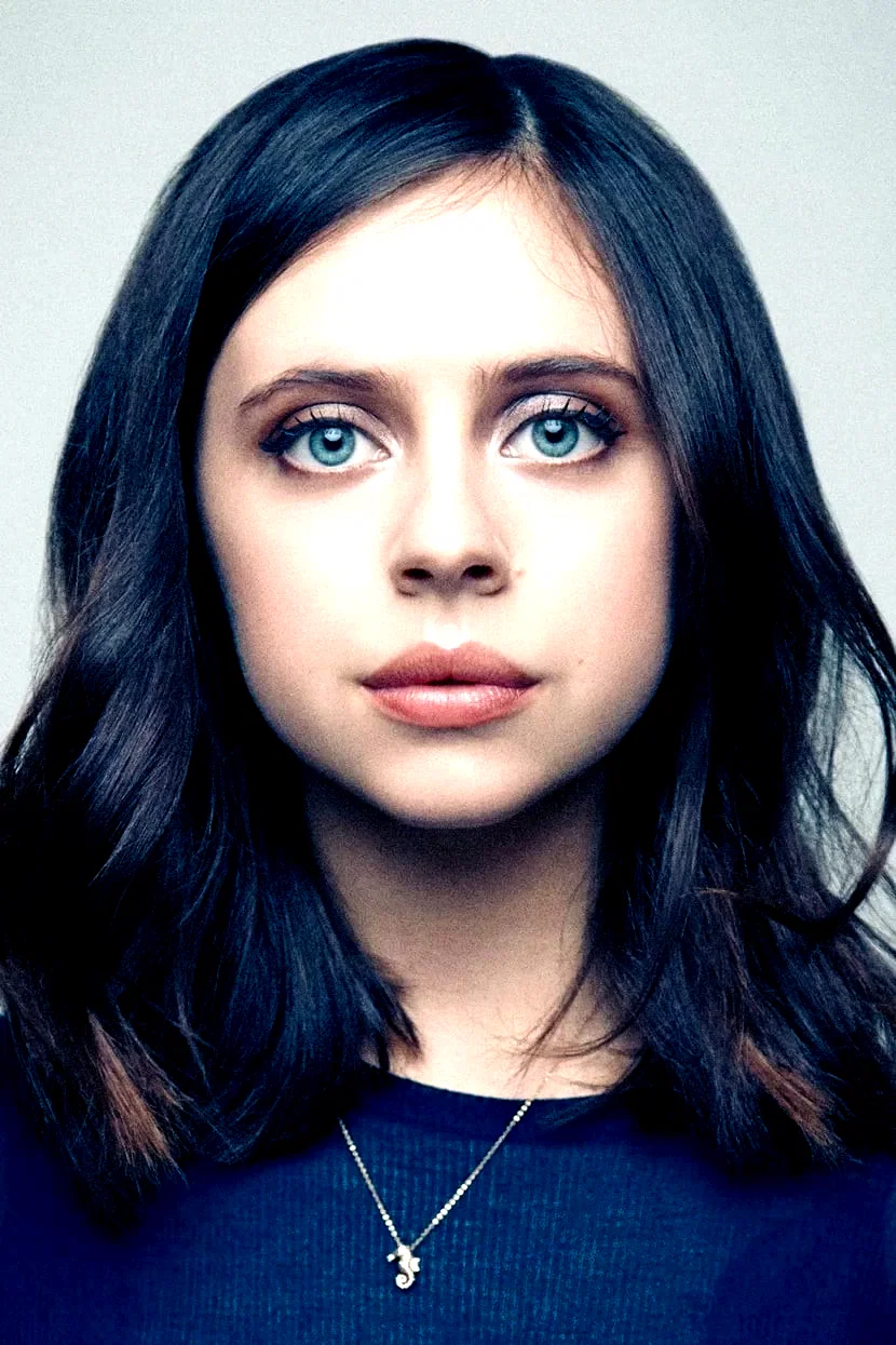 Bel Powley