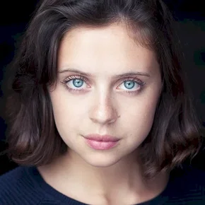 Photo star : Bel Powley