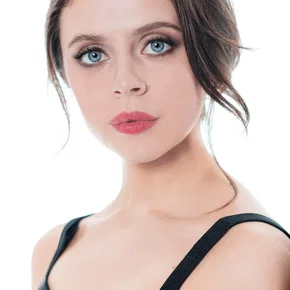 Photo star : Bel Powley