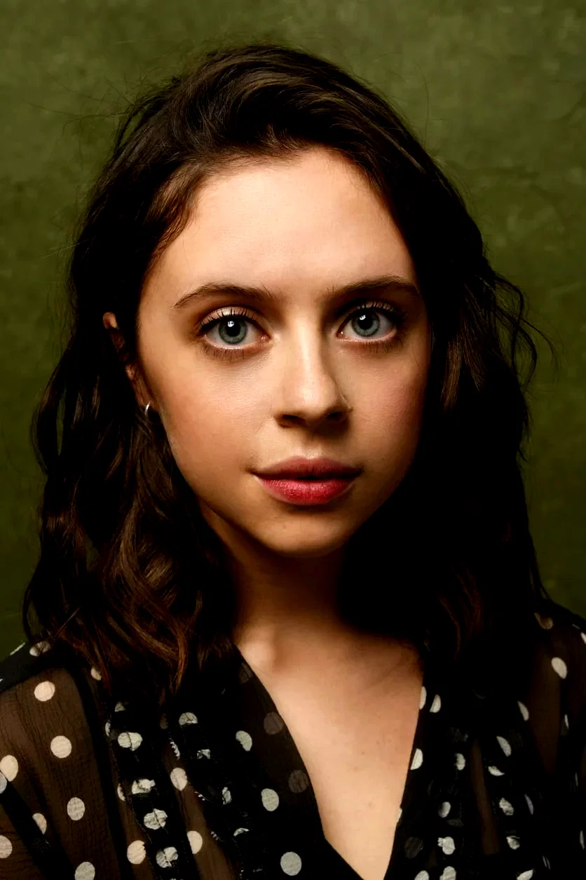 Bel Powley