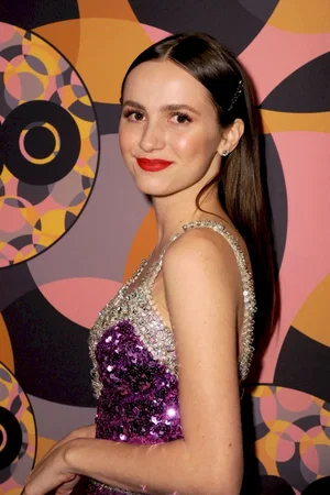 Maude Apatow photo
