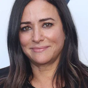 Photo star : Pamela Adlon