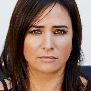 Photo star : Pamela Adlon