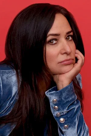 Pamela Adlon photo