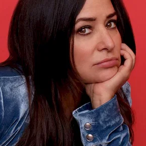 Photo star : Pamela Adlon