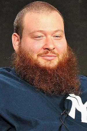  Action Bronson photo
