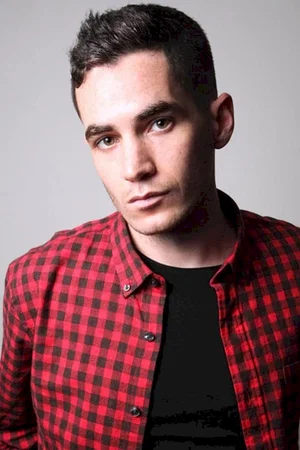  Ricky Velez photo