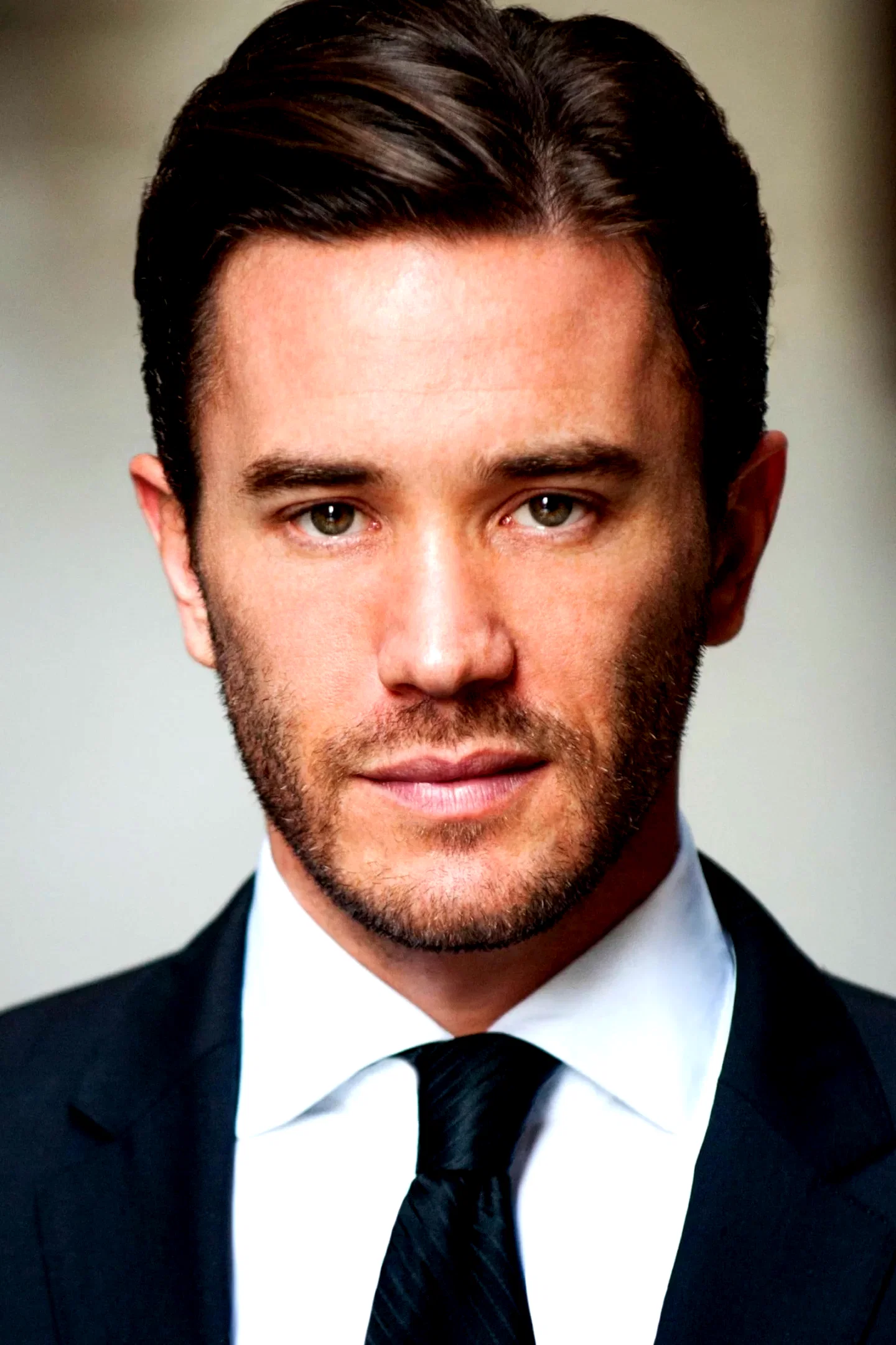  Tom Pelphrey