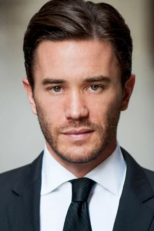  Tom Pelphrey