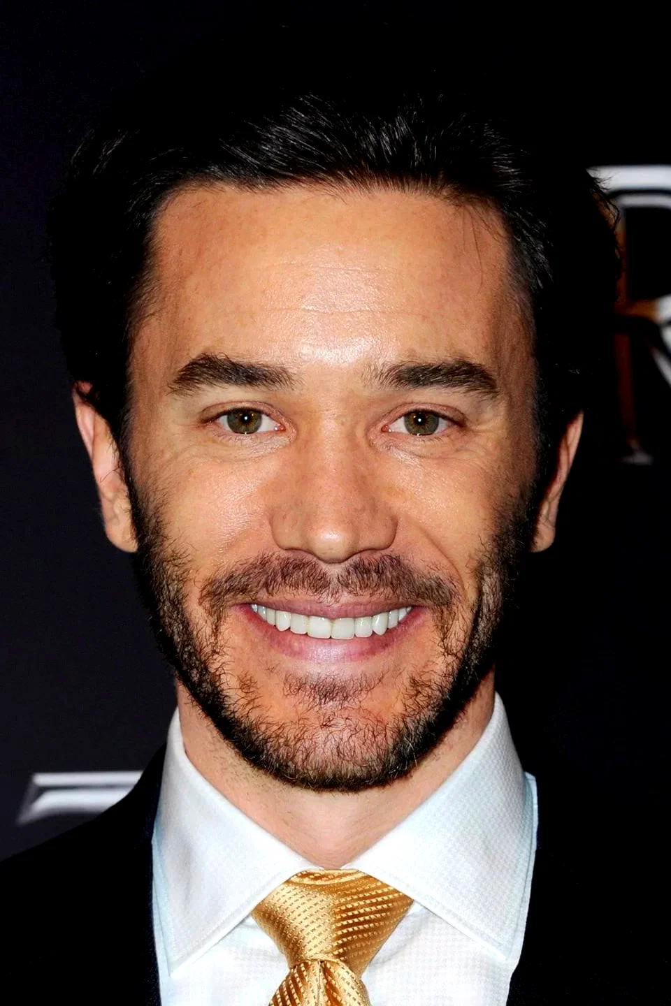  Tom Pelphrey