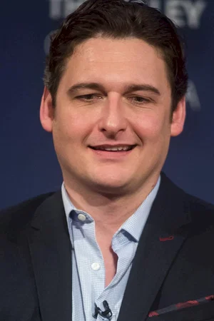 Toby Leonard Moore photo