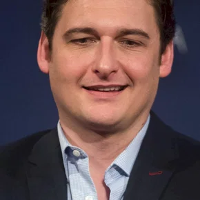 Photo star : Toby Leonard Moore