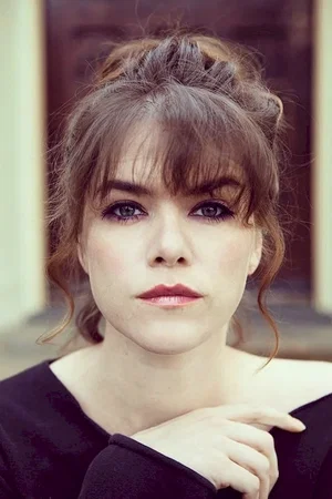 Kaniehtiio Horn photo