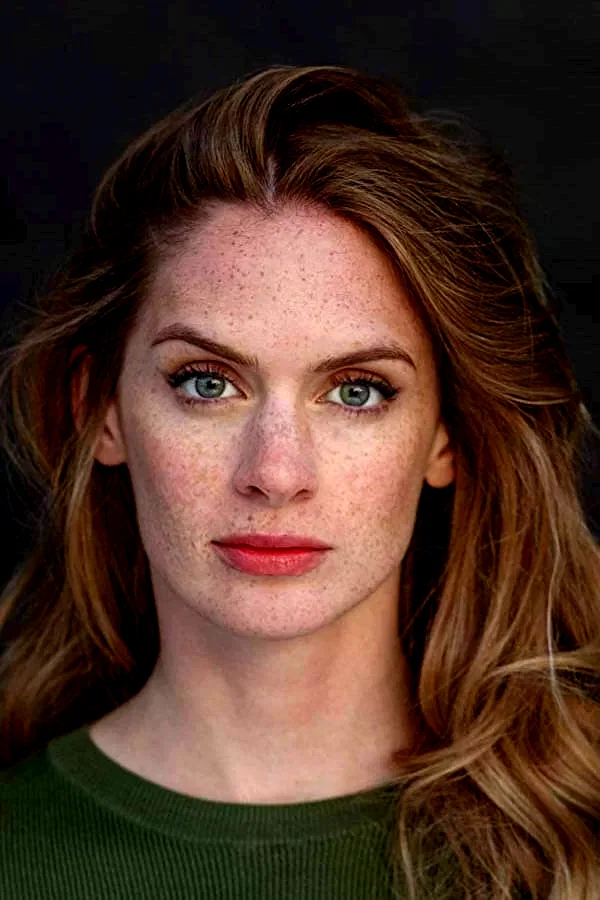  Hanneke Talbot