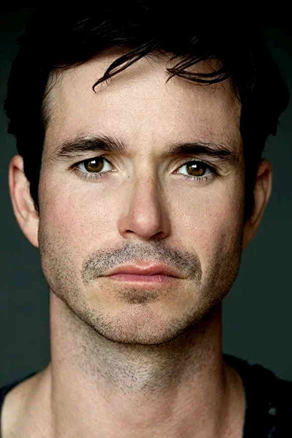 Christopher Jacot