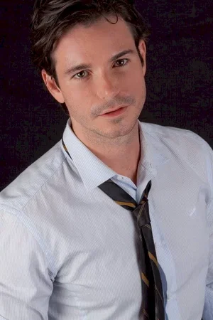 Christopher Jacot photo