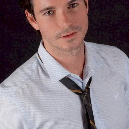 Christopher Jacot