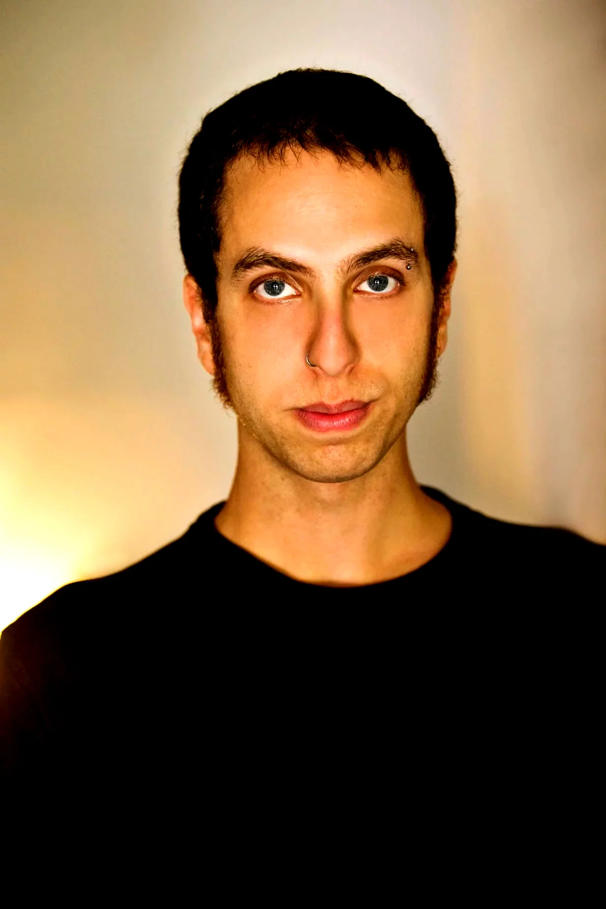 Brandon  Cronenberg