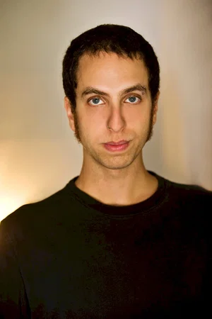 Photo de Brandon  Cronenberg
