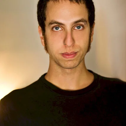 Brandon  Cronenberg