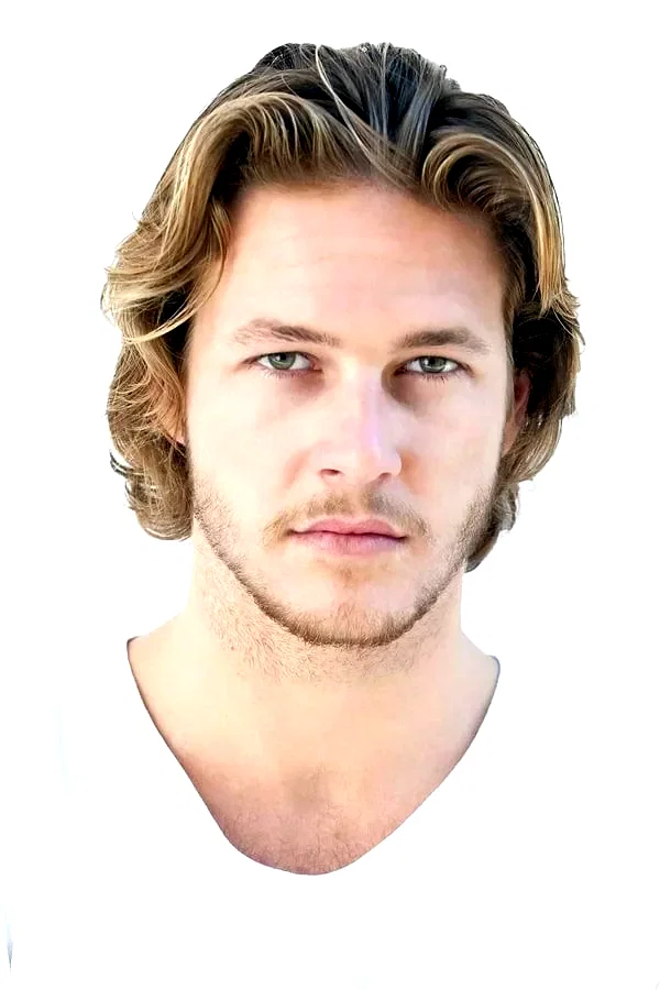 Luke Bracey