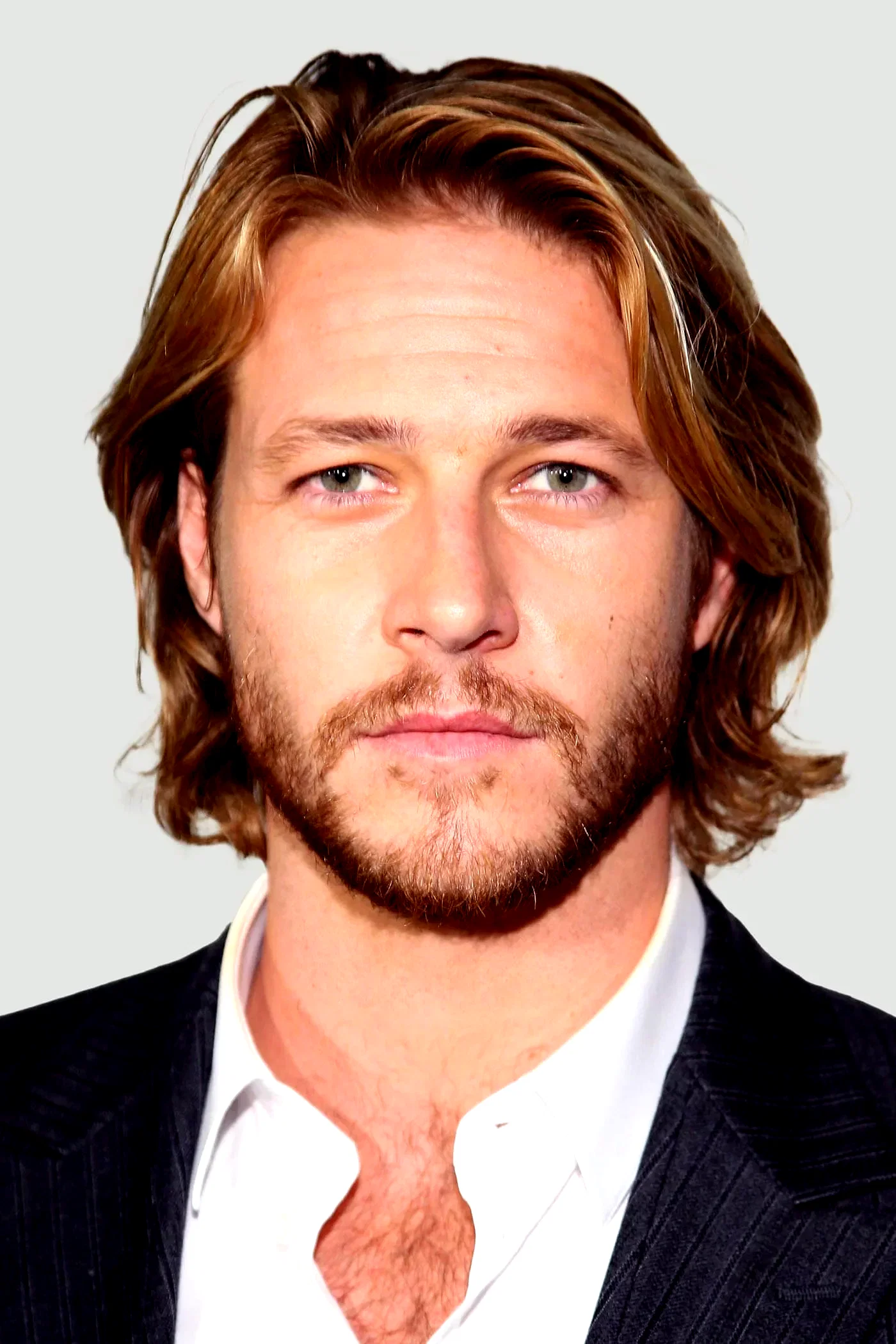 Luke Bracey