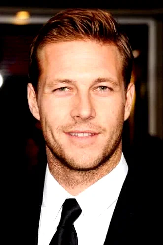 Luke Bracey