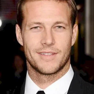 Luke Bracey