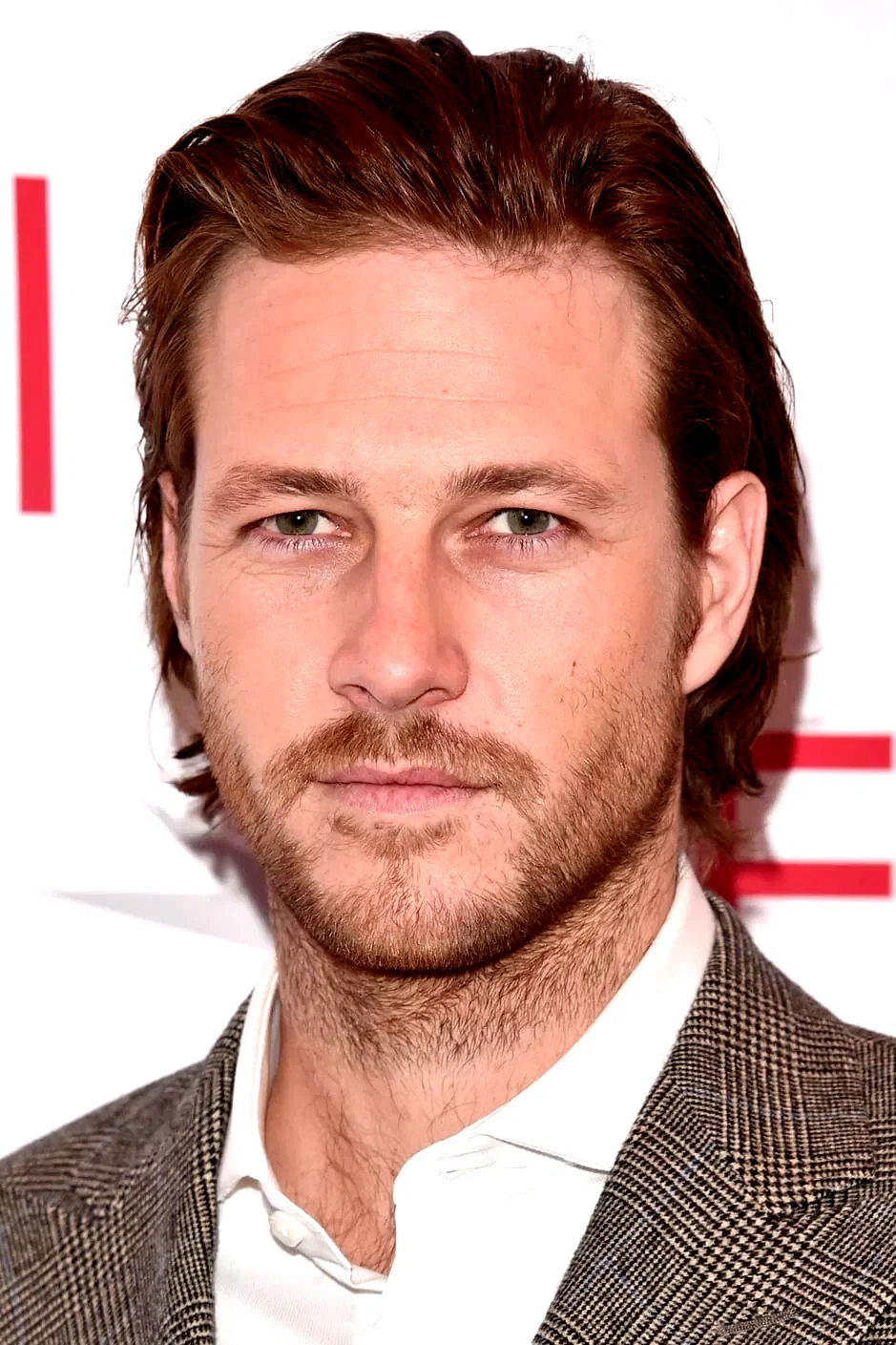 Luke Bracey